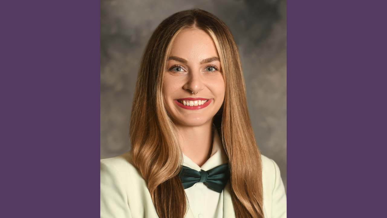 College of Idaho DMSc Student Publishes First Peer-Reviewed Research Article