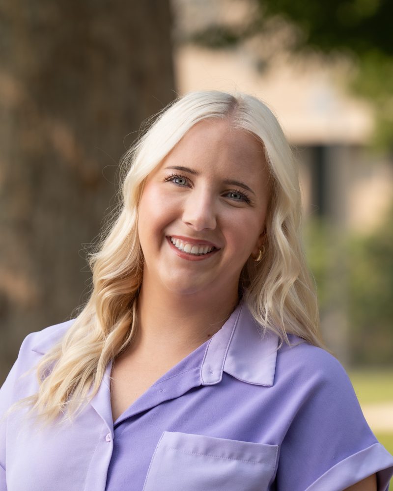 Kyla Christenson