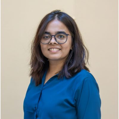 Megha Garg Iamge_Megha Garg