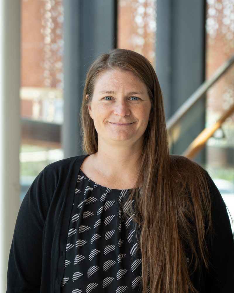 Rachel C. Wilson