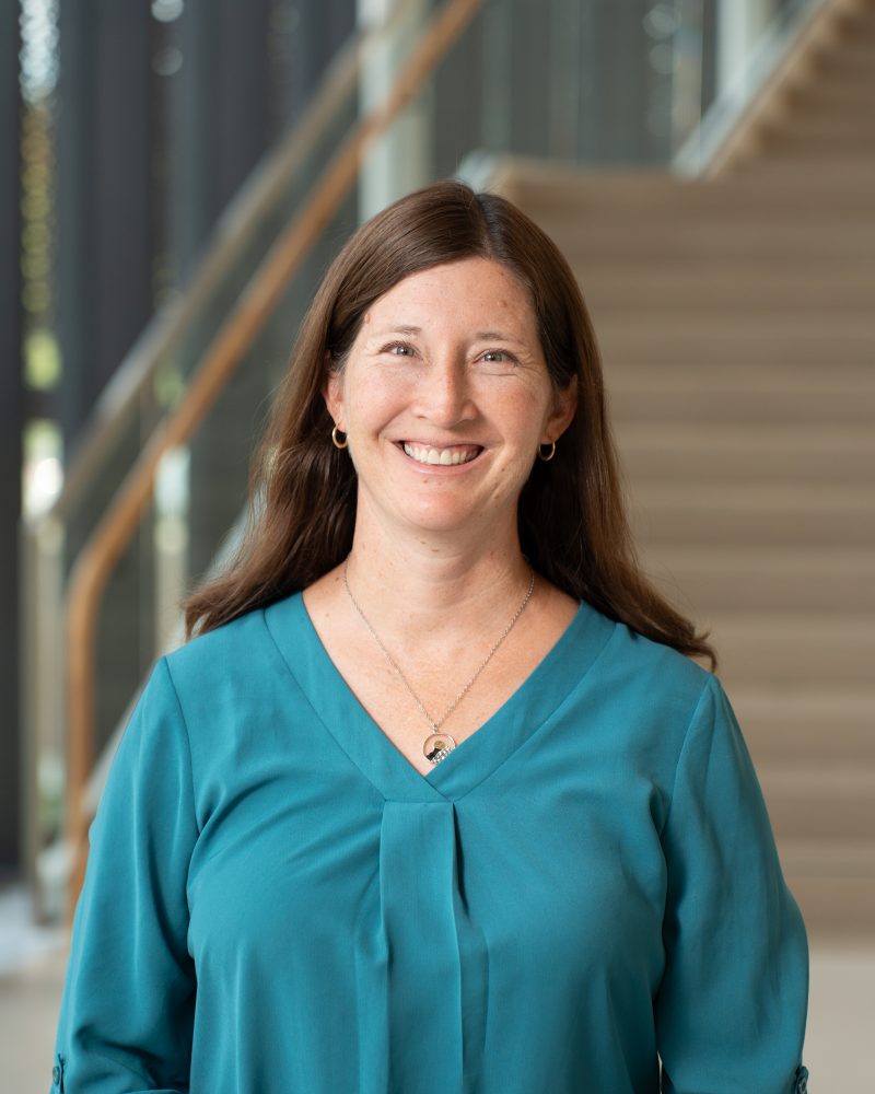 Rebecca Tormey