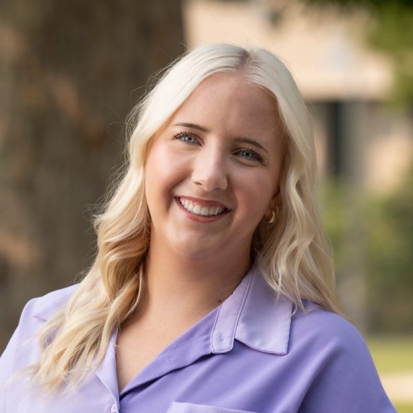 Kyla Christenson Headshot